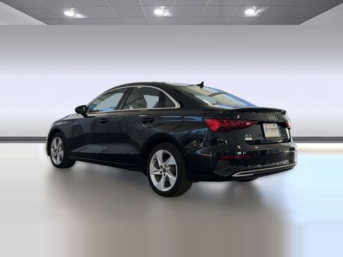 Used 2023 Audi A3 2.0T Premium w/ Convenience Package FWD image 3