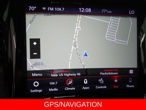 Used 2019 RAM 1500 Big Horn AWD/4WD image 15
