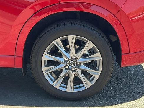 Used 2025 MAZDA CX-5 AWD 2.5 S w/ Premium Plus Pkg image 6