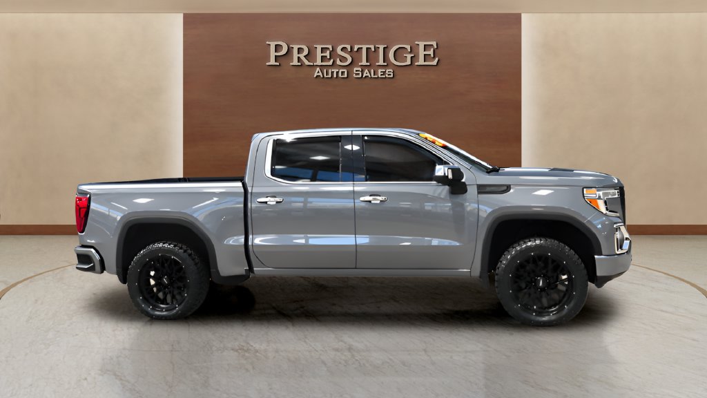 Used 2020 GMC Sierra 1500 Denali w/ Denali Ultimate Package AWD/4WD image 2