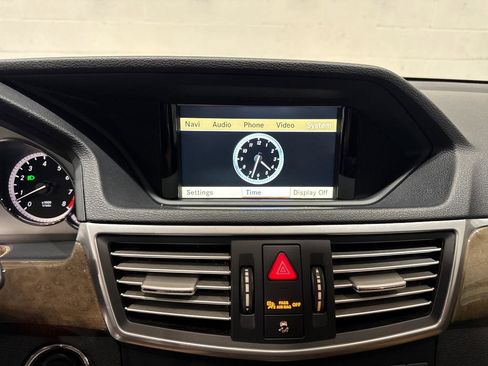 Used 2010 Mercedes-Benz E 350 E350 image 38