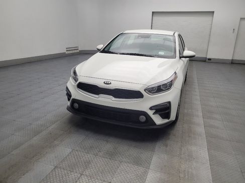 Used 2021 Kia Forte FE image 15