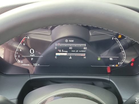 New 2026 MAZDA CX-5 AWD 2.5 S image 26