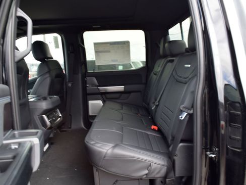 New 2026 Ford F250 Platinum AWD/4WD image 20