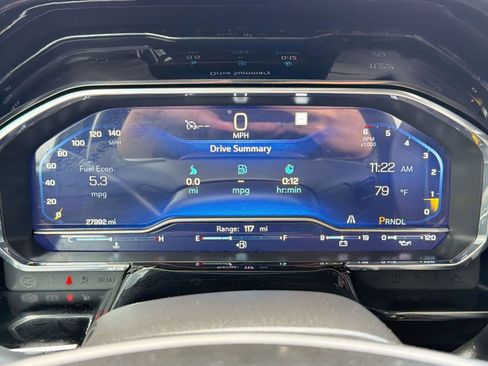 Used 2023 Chevrolet Silverado 1500 LT w/ Texas Edition Plus image 17