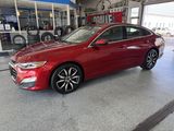 Used 2022 Chevrolet Malibu RS image 4