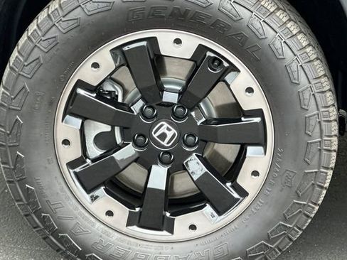 Used 2026 Honda Passport TrailSport Elite image 24