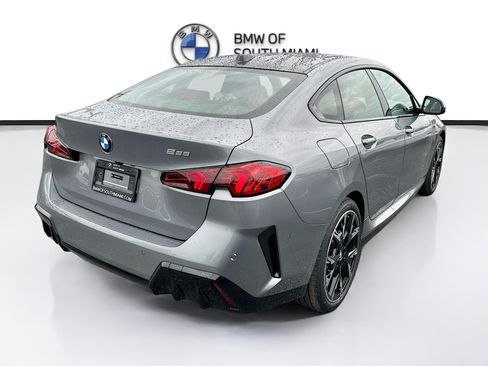 New 2026 BMW 228i w/ Technology Package FWD image 5