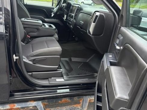 Used 2015 Chevrolet Silverado 2500 LT w/ LT Convenience Package AWD/4WD image 22
