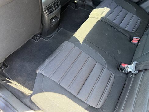 Used 2018 Honda CR-V EX image 21