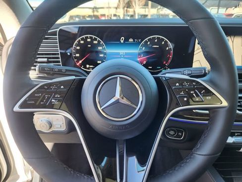 New 2026 Mercedes-Benz GLE 350 4MATIC image 20