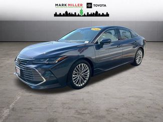 Certified 2020 Toyota Avalon Limited w/ Advanced Safety Package FWD 360° Tour