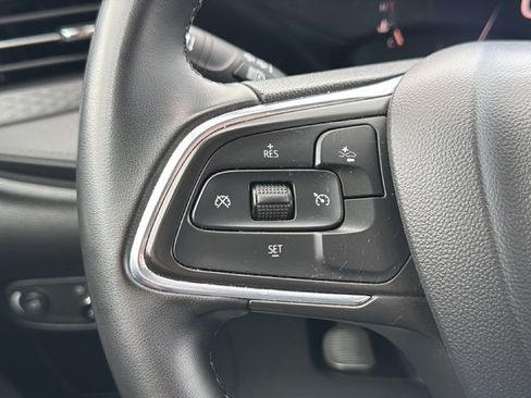 Used 2024 Buick Encore GX Sport Touring AWD/4WD image 16