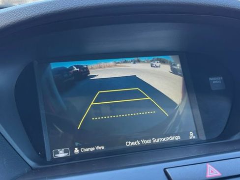 Used 2019 Acura TLX V6 w/ Technology Package image 9