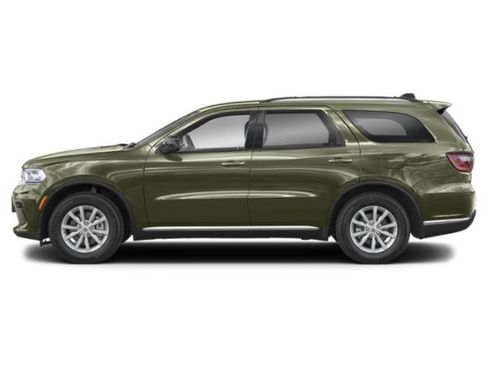 New 2026 Dodge Durango GT image 3