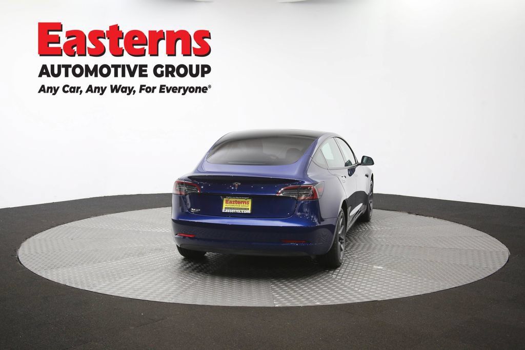 Used 2023 Tesla Model 3 Standard Range RWD image 34