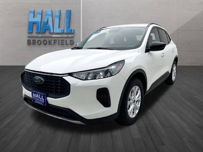 Used 2023 Ford Escape Active