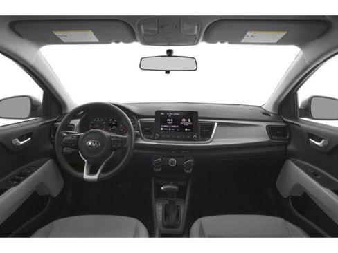 Used 2021 Kia Rio S FWD image 11