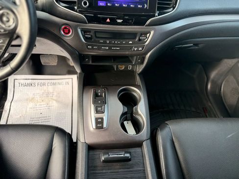 Used 2023 Honda Ridgeline RTL image 31