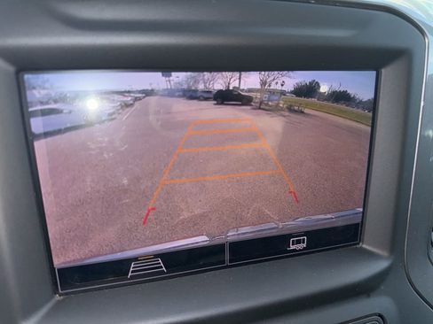 Used 2023 GMC Sierra 1500 Pro w/ Pro Value Package image 13