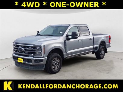 Used 2024 Ford F250 Lariat w/ Lariat Ultimate Package