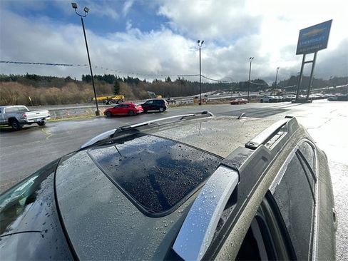 Used 2021 Subaru Outback Touring image 21