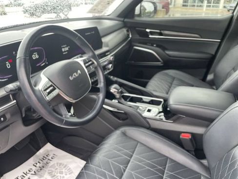 Used 2024 Kia Telluride EX X-Line AWD/4WD image 11