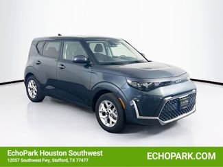 Used 2025 Kia Soul LX w/ LX Technology Package video 1
