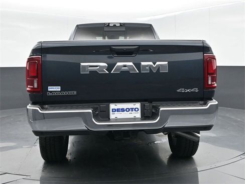 New 2026 RAM 2500 Laramie image 7