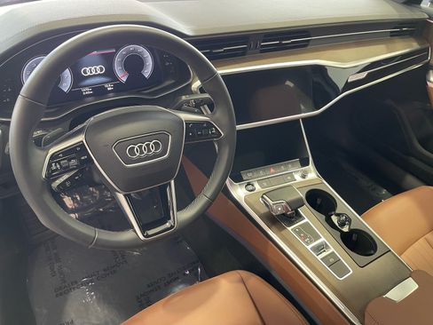Used 2025 Audi A6 2.0T Premium AWD/4WD image 28