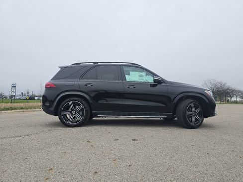 New 2026 Mercedes-Benz GLE 350 4MATIC image 17