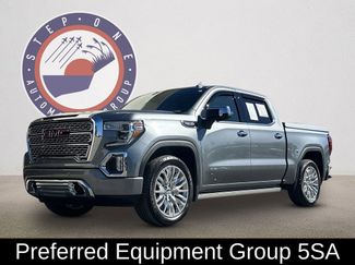 Used 2019 GMC Sierra 1500 Denali w/ Denali Ultimate Package video 2