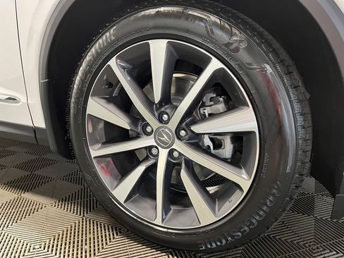 New 2026 Acura MDX SH-AWD w/ Technology Package image 3