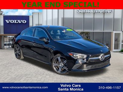 Used 2023 Mercedes-Benz CLA 250