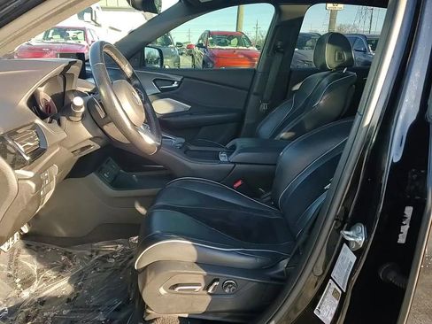 Used 2019 Acura RDX A-Spec image 12