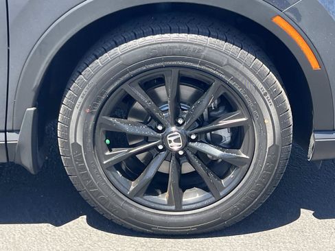 Certified 2024 Honda CR-V Sport-L image 29
