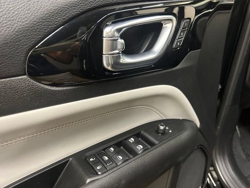 Used 2022 Jeep Compass Limited w/ Elite Group AWD/4WD image 24