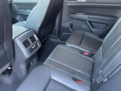 Used 2019 Volkswagen Atlas SE AWD/4WD image 12