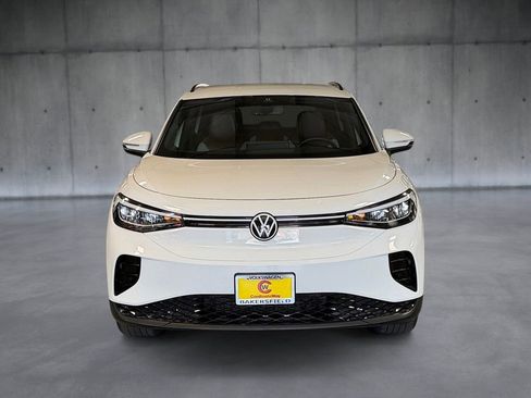 Used 2023 Volkswagen ID.4 Pro RWD image 8