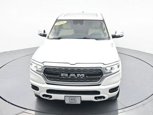 Used 2021 RAM 1500 Limited image 25