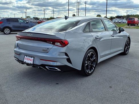 Used 2022 Kia K5 GT-Line image 6