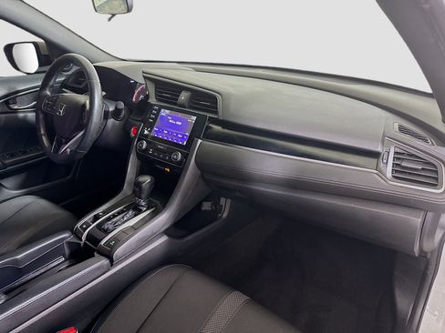 Used 2021 Honda Civic Sport image 30