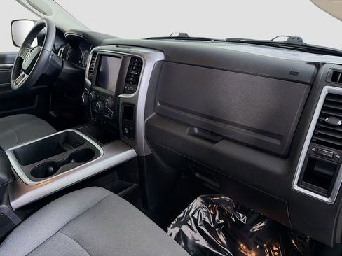 Used 2023 RAM 1500 Classic SLT w/ Trailer & Traction Group image 29