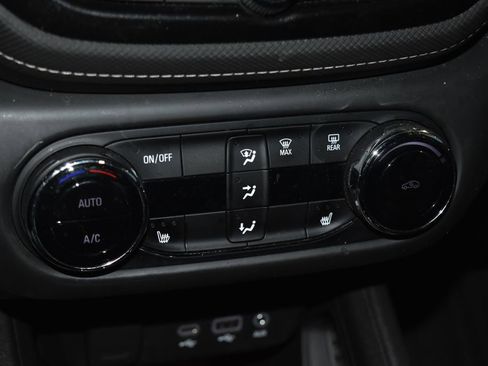 Used 2022 Chevrolet TrailBlazer ACTIV w/ Convenience Package image 13