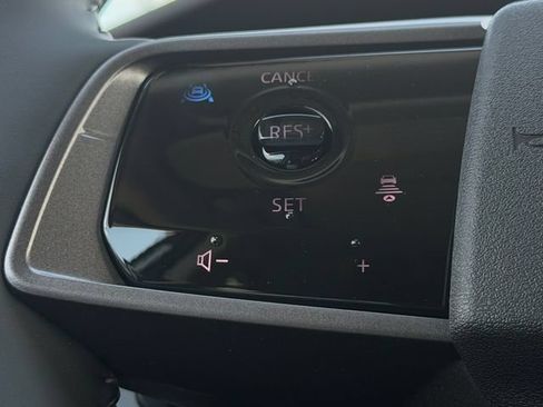 New 2026 Nissan Murano SV AWD/4WD image 20