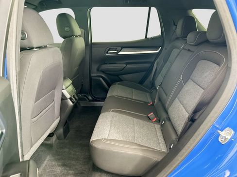 Used 2025 GMC Terrain Elevation AWD/4WD image 19