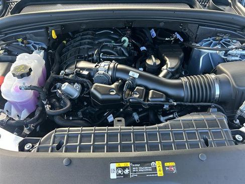 New 2025 Jeep Grand Cherokee Summit image 34