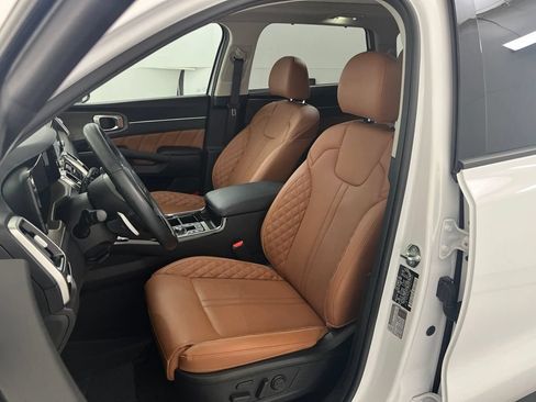 Used 2023 Kia Sorento SX Prestige AWD/4WD image 19