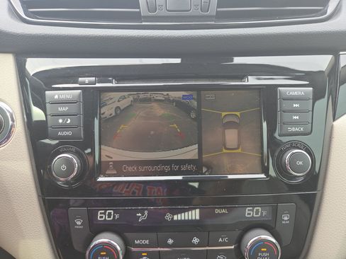 Used 2019 Nissan Rogue Sport SL image 21