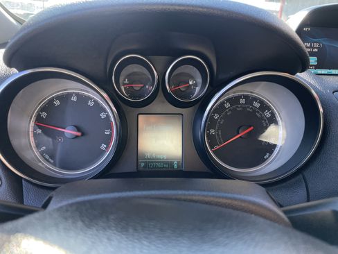 Used 2013 Buick Encore Convenience image 15